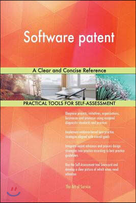 Software Patent: A Clear and Concise Reference