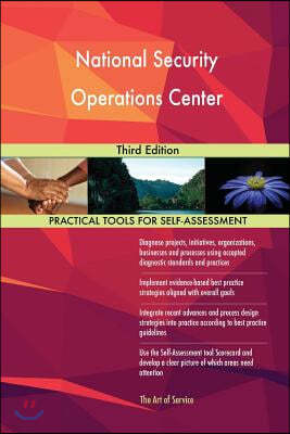 National Security Operations Center: Third Edition