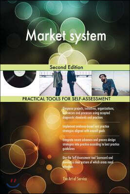 Market system: Second Edition