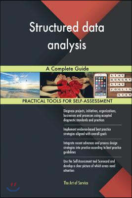 Structured data analysis: A Complete Guide