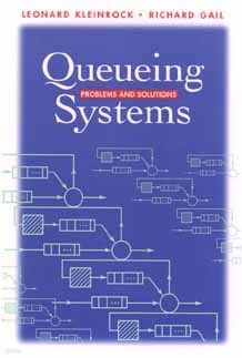 Queueing Systems: Problems and Solutions