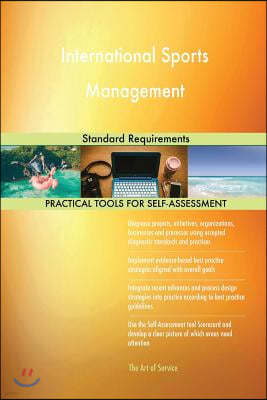 International Sports Management: Standard Requirements