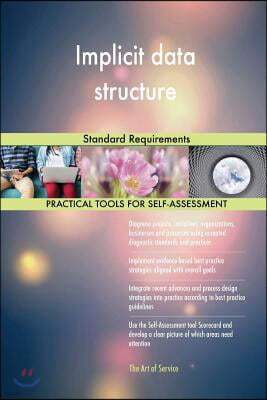 Implicit Data Structure: Standard Requirements