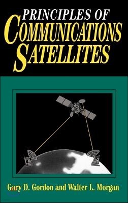 Principles of Communications Satellites