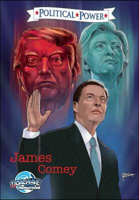 Political Power: James Comey