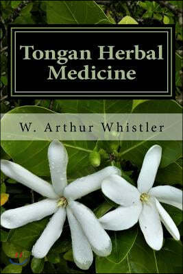 Tongan Herbal Medicine