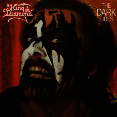King Diamond - The Dark Sides (Picture LP)