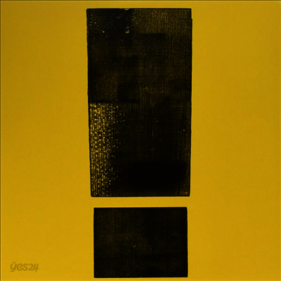 Shinedown - Attention Attention (Gatefold Cover)(2LP)