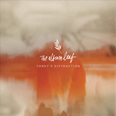 Album Leaf — Torey's Distraction (토레스 디스트랙션) 앨범 커버