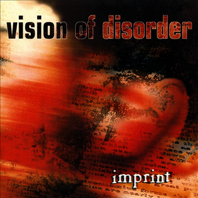 Vision Of Disorder - Imprint (Limited Edition)(180G)(Colored LP)