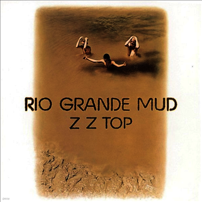 Various Artists,ZZ Top Tribute — Rio Grande Mud (Limited Edition) 앨범 커버