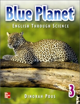 Blue Planet 3 : Student Book + CD