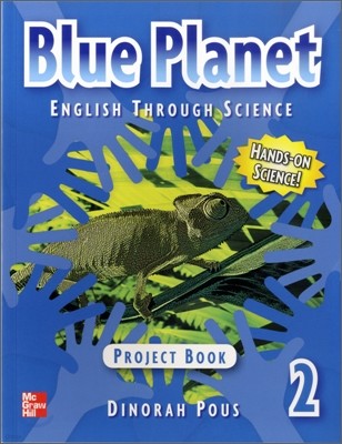 Blue Planet 2 : Project Book