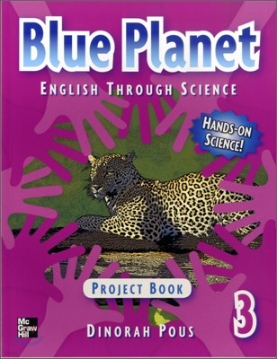 Blue Planet 3 : Project Book