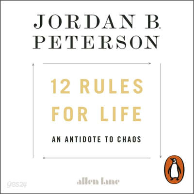 12 Rules for Life