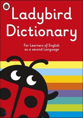 Ladybird Dictionary