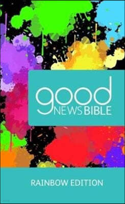 Good News Bible (GNB) Rainbow Bible