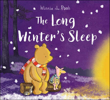 Winnie-the-Pooh: The Long Winter's Sleep