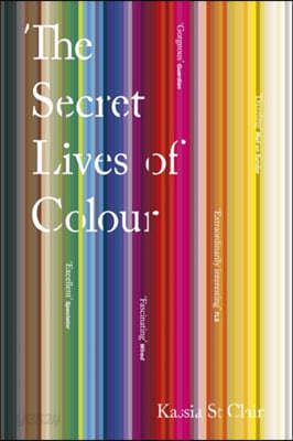 The Secret Lives of Colour