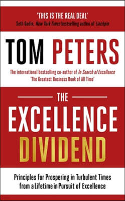 The Excellence Dividend