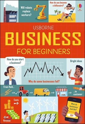 Business for Beginners