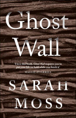 Ghost Wall