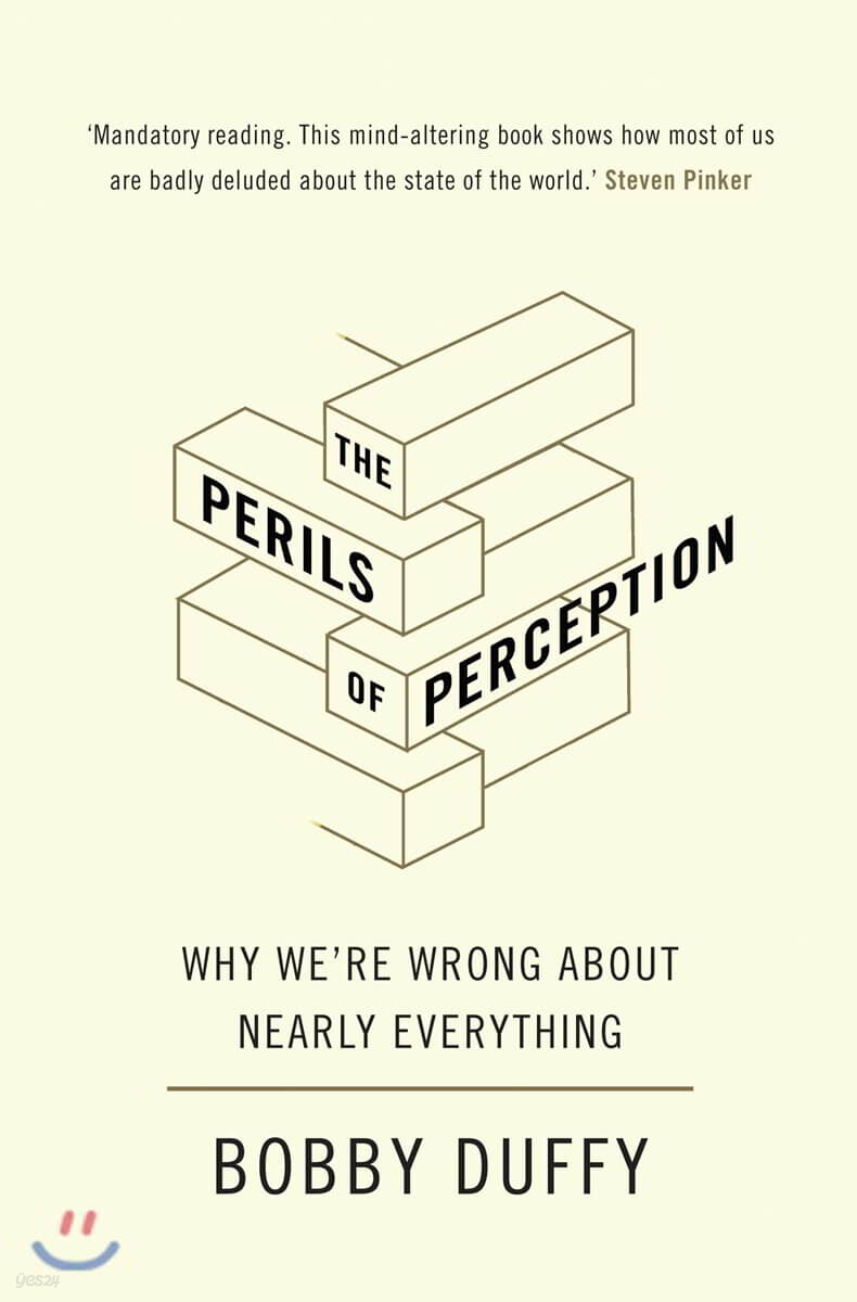 The Perils of Perception