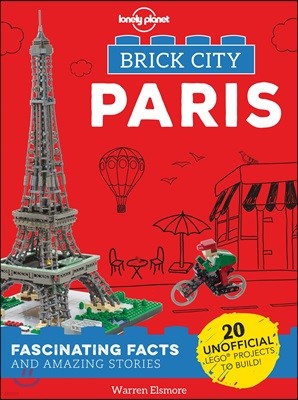 Brick City - Paris