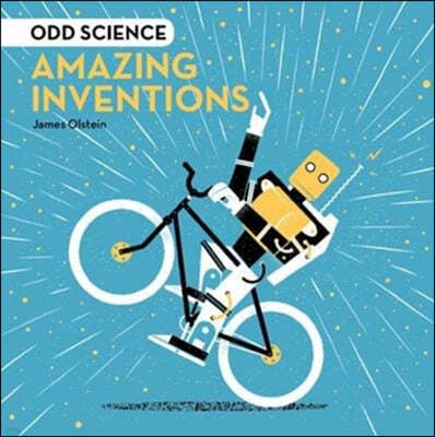 Odd Science - Amazing Inventions