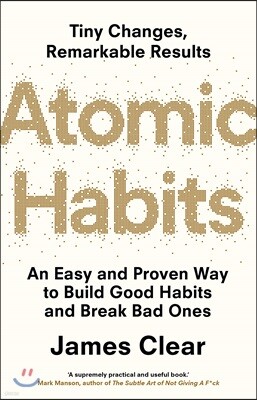 Atomic Habits