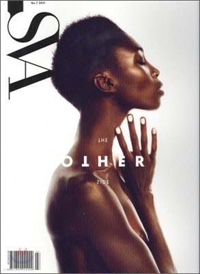 SVA (ݳⰣ) : 2011 No.07