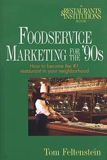 Foodservice Marketing