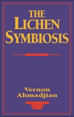 The Lichen Symbiosis