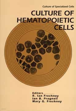 Culture of Hematopoietic Cells