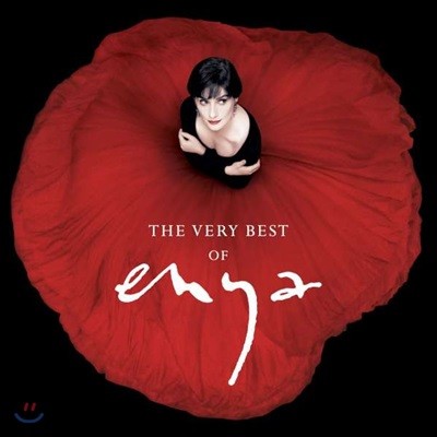 Enya () - The Very Best Of Enya [2LP]