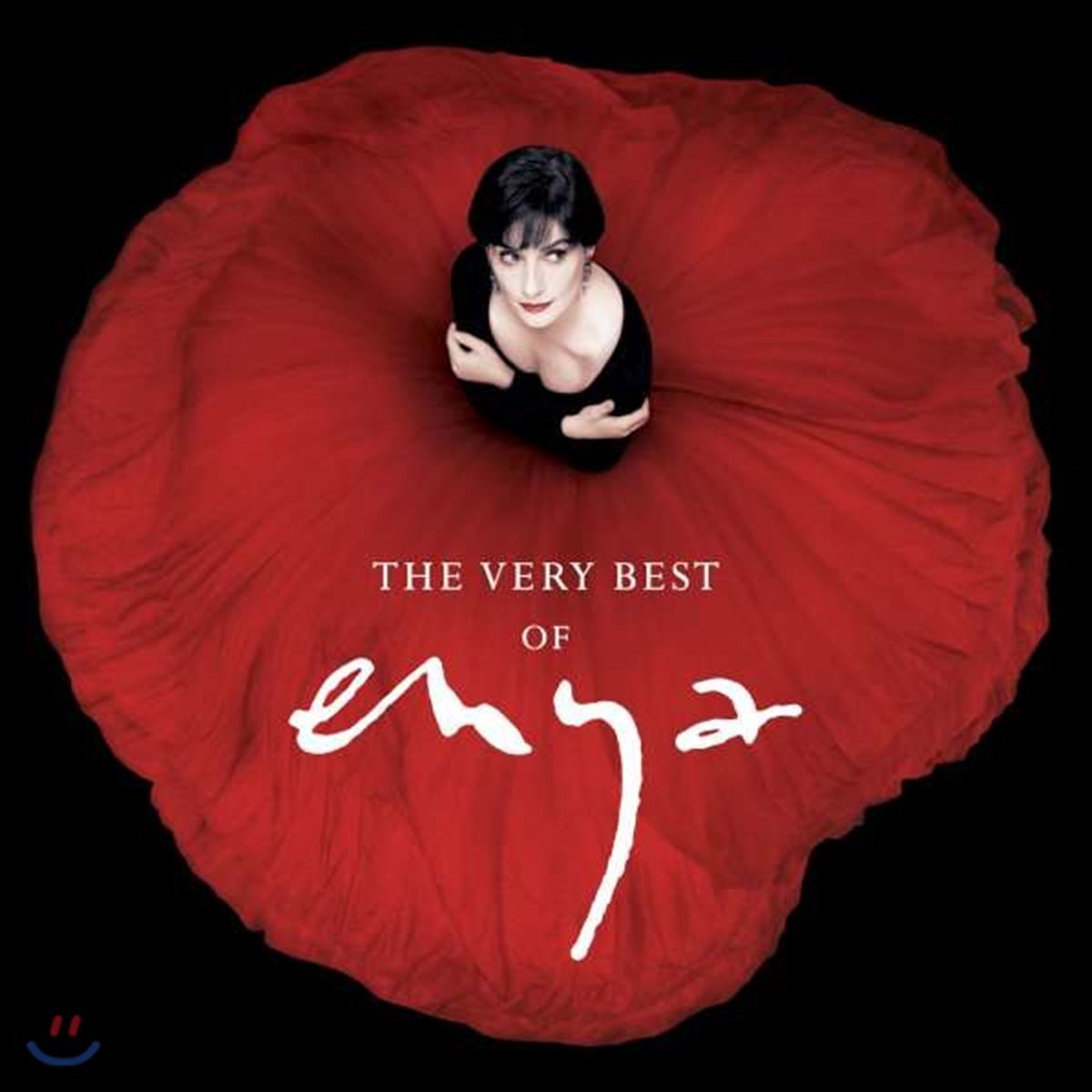 Enya (엔야) - The Very Best Of Enya [2LP]