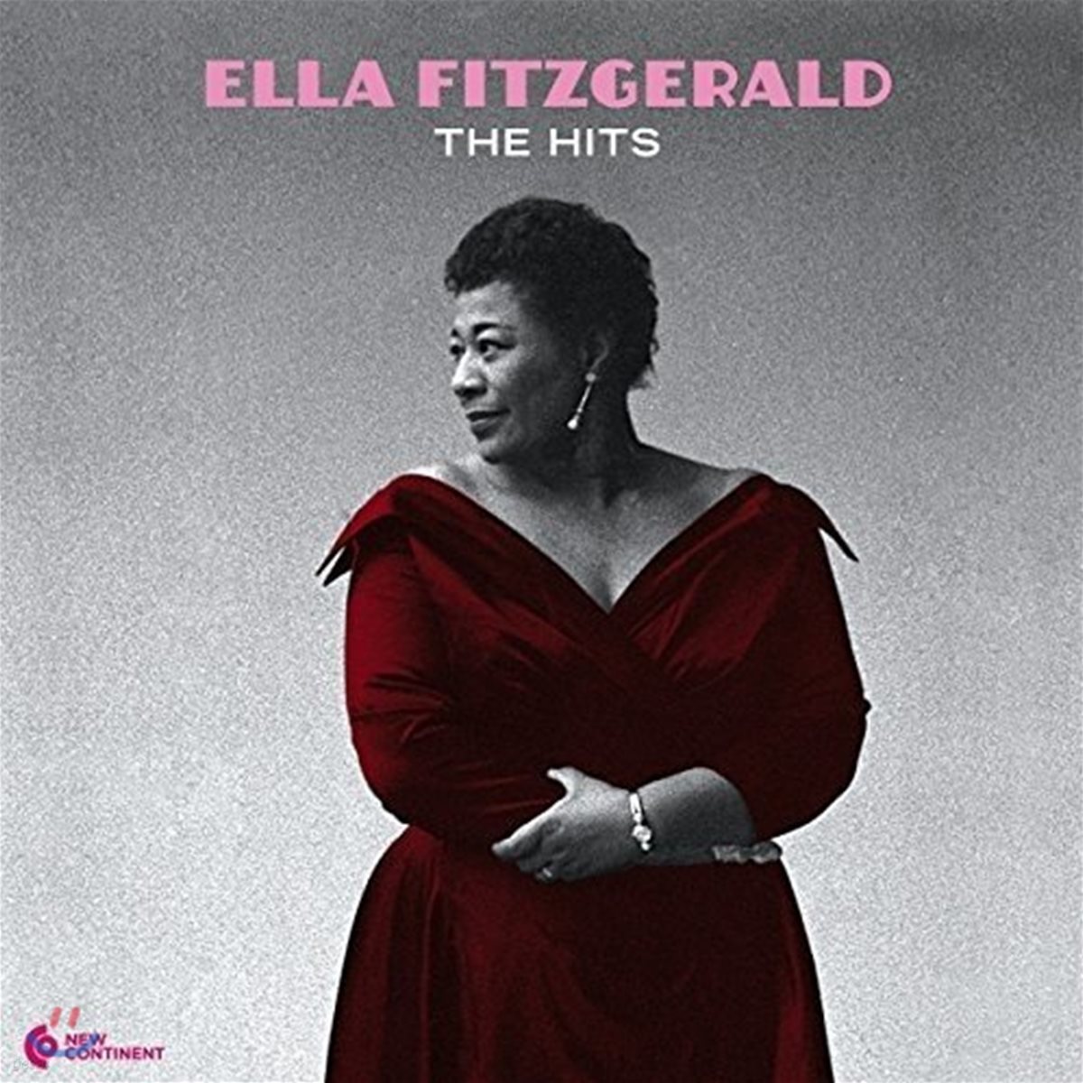 Ella Fitzgerald (엘라 피츠제럴드) - The Hits [LP]