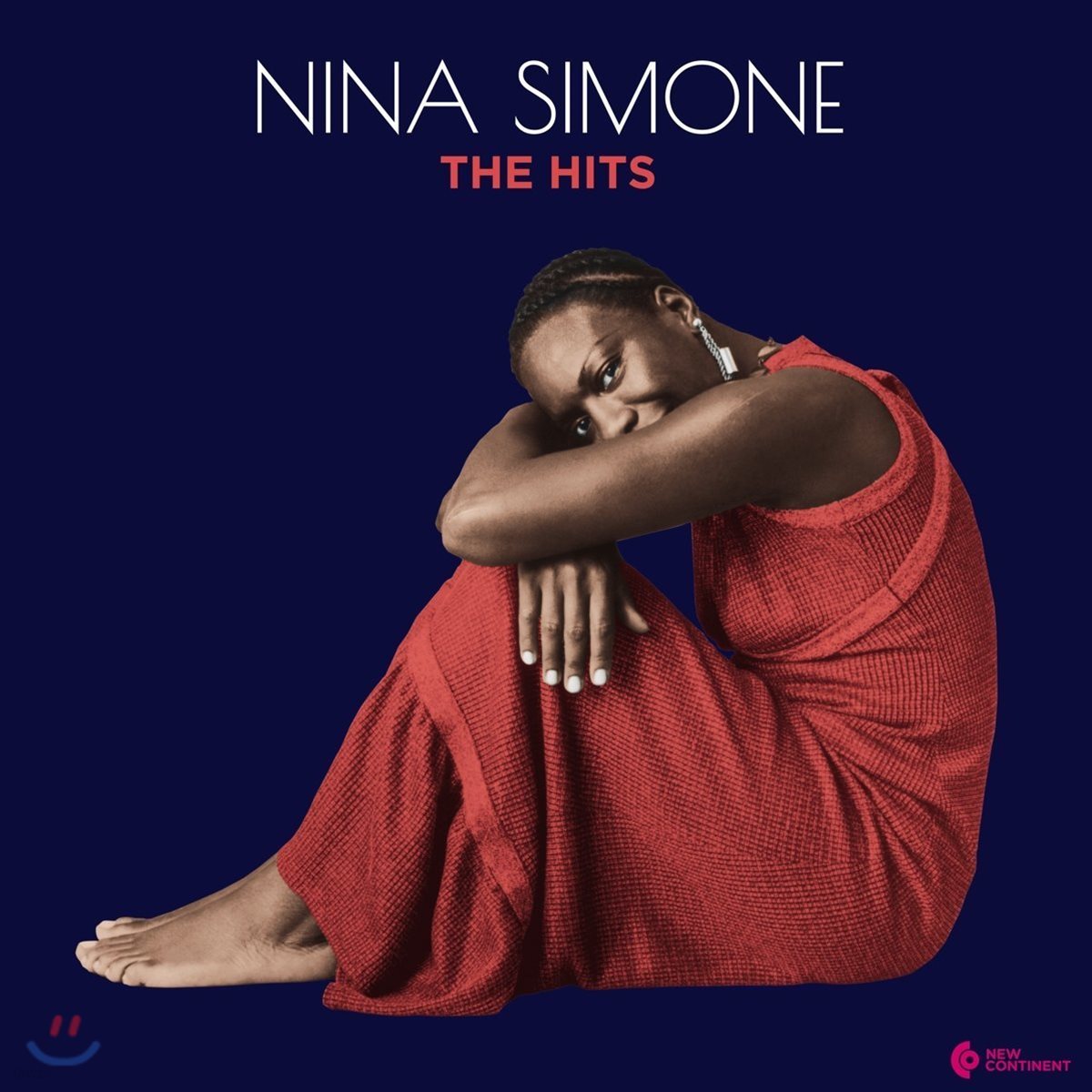 Nina Simone (니나 시몬) - The Hits [LP]