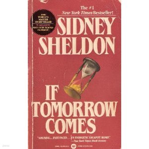 If Tomorrow comes(paperback)