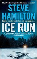 ICE RUN (paperback)