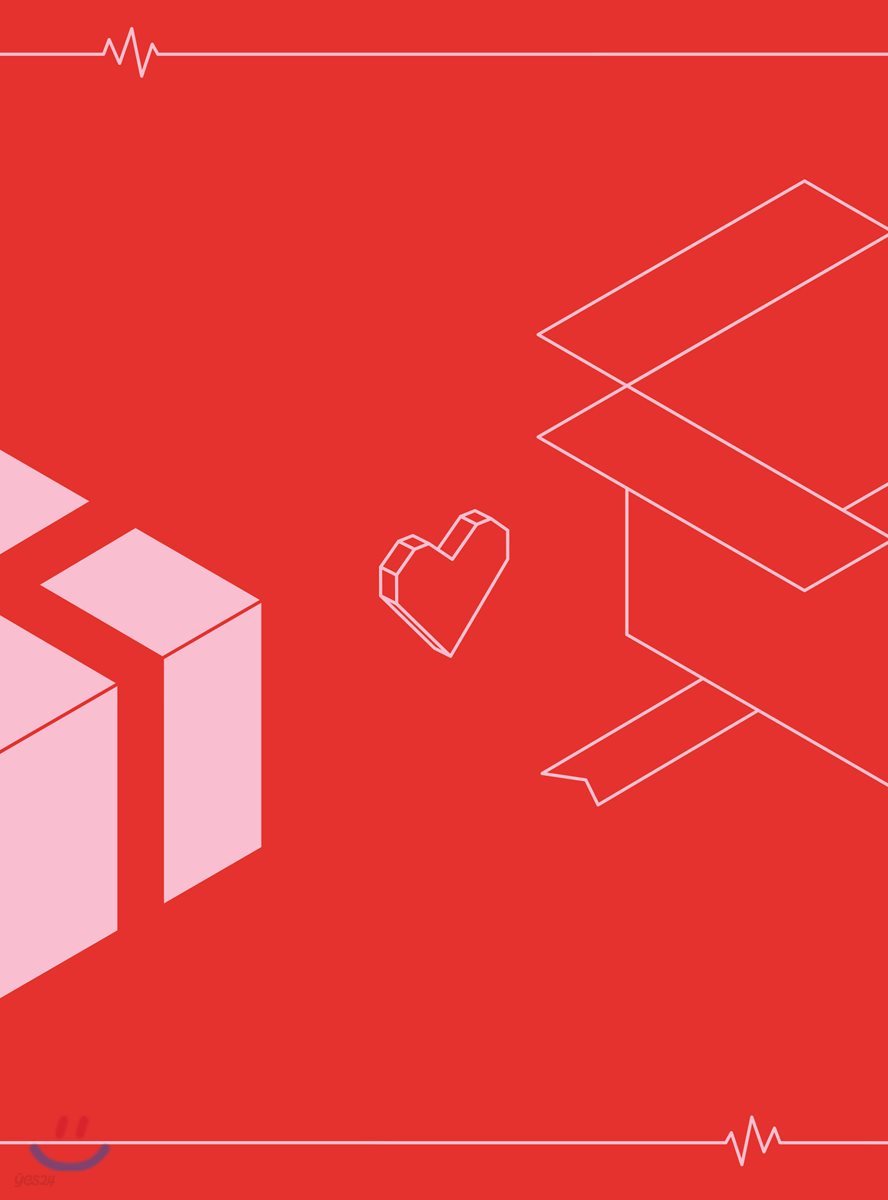 프로미스나인 (fromis_9) - 미니앨범 2집 : To. Day [D-Day ver