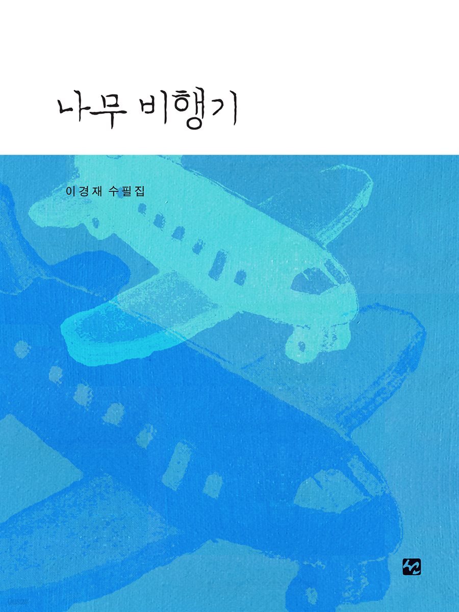 [대여] 나무 비행기