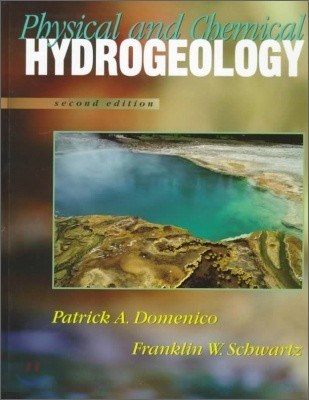 Physical and Chemical Hydrogeology