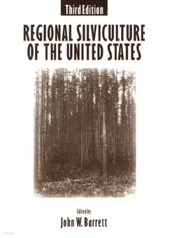 Regional Silviculture of the United States
