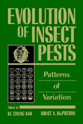 Evolution of Insect Pests: Patterns of Variation