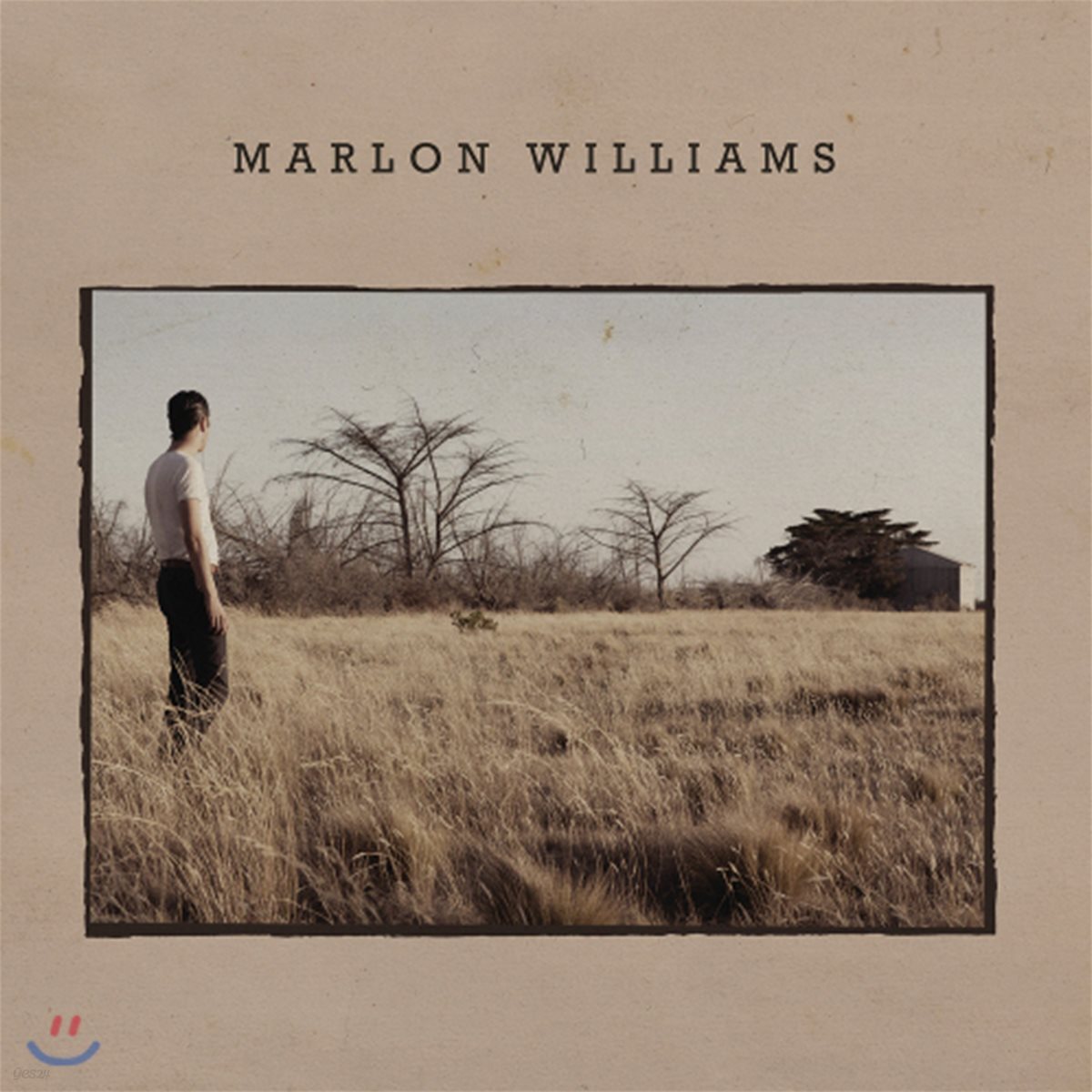 Marlon Williams - Marlon Williams 말론 윌리암스 데뷔 앨범