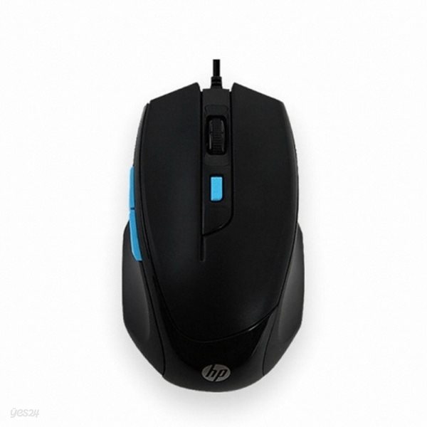 HP M150 Gaming Mouse 블랙