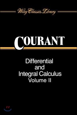 Differential and Integral Calculus, Volume 2
