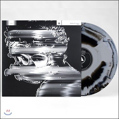 Zola Jesus — Okovi: Additions 앨범 커버