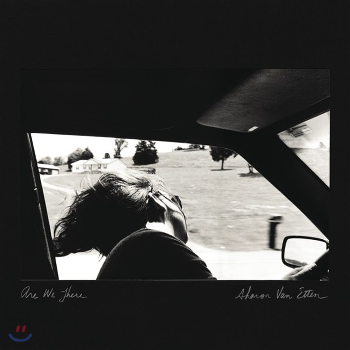 Sharon Van Etten (샤론 반 에튼) - Are We There [LP]